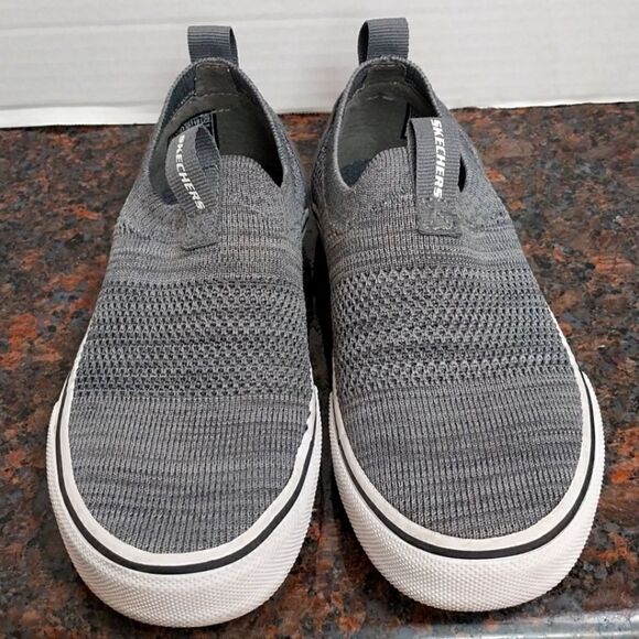 Sketchers Slipons...Size 13...Almost New - Picture 1 of 7